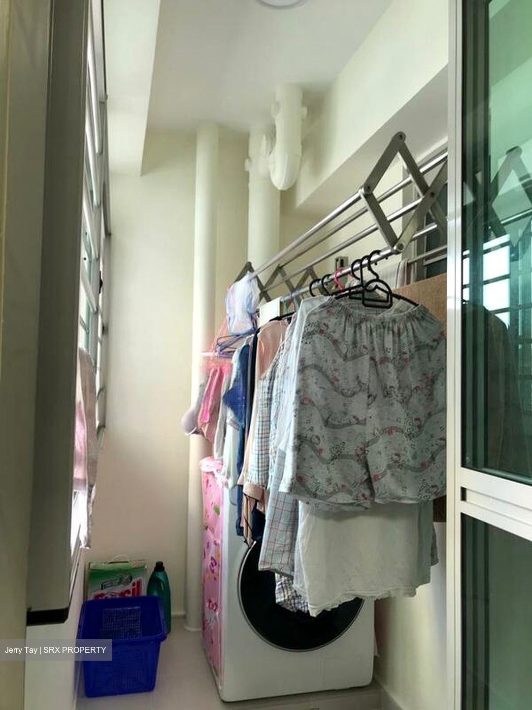 Blk 302C Coralinus (Punggol), HDB 4 Rooms #496762481